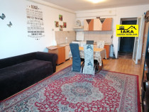 Republicii, garsoniera etaj 5