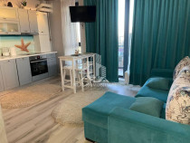 Garsonieră de vânzare în Mamaia Nord–Hanul cu Peste
