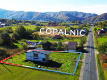 DE VANZARE Casă modernă cu etaj și dotări premium –...