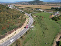 Teren Intravilan - Viisoara