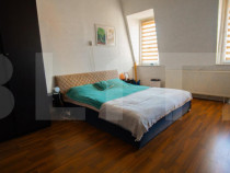 Apartament cu 3 camere - central - vedere panoramica