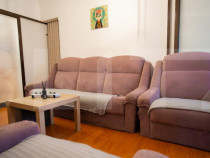 Apartament cu 3 camere - central - vedere panoramica