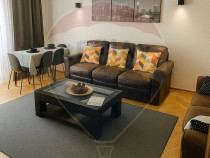 Apartament 3 camere de vanzare - Bulevardul Decebal