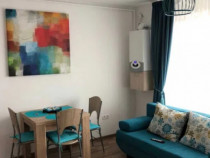 Apartament 2 camere, tip studio - zona Tractorul