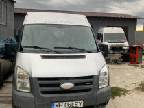 Ford transit 2008