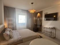 Garsoniera Lux de vanzare Piata Universitatii 30mp