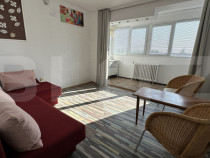 Apartament cu 2 camere decomandat, 54 mp, zona Decebal