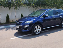 Mazda CX-7 2.2 Diesel 4x4 - An 2011 - Full Piele / Bose