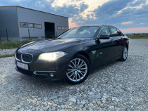 BMW Seria 5 2.0dA Facelift Luxury Line
