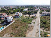 Teren de vanzare in Constanta, Palazu Mare - 500 mp