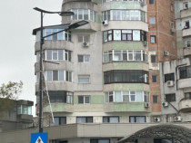 Apartament 2 camere, decomandat in zona Casa de Cultură &ndash;
