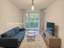 Ap 2 camere | Aviatiei Apartaments - 61mp | Parcare | Mall P