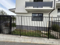 Duplex cu 5 camere, in vecinatatea zonei VIVO