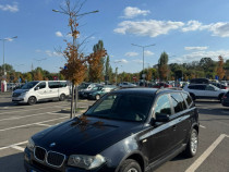 BMW X3 xDrive 20d