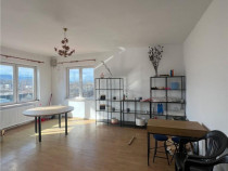 Activitate logistica, depozitare, productie mica atelier aut