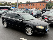 Audi a4 automat 2.0d 2008