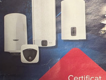 Boiler Electric Velis Ariston