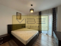 Tudor Vladimirescu- 3 camere - parcare - Bloc nou- Intabu...