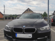 BMW Seria 3 F30 Sport Line 320d Xdrive 4x4 184 CP Automat