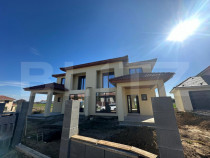 Casă tip duplex – 123 mp utili, zona strada Dara