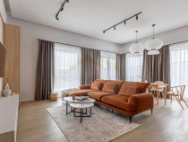 Prima Inchiriere Tamasi Corbeanca 4 camere