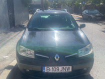 Renault Megane 2