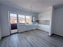Apartament 2 Camere Tip Studio 48,7 Mp Subcetate Sanpetru