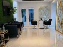 Spatiu comercial de / Salon masaj /de infrumusetare in Mili