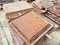 Capace canalizare pret per kg