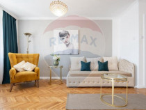 De închiriat Apartament cu 4 camere Ultracentral, Parcul...