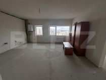 Apartament de 3 camere &ndash; 76 mp + terasă, bloc nou cu lift