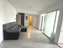 Apartament de 3 camere ( Mobilat + Utilat )