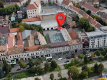 FILM Tur 3D!Casa cu 4 camere si curte, Central, Targu Mures.