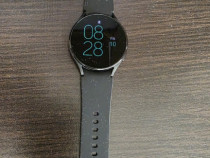 Samsung watch 4 40mm black impecabil