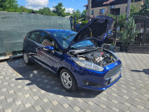 Ford Fiesta euro 6 Diesel