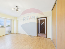 Apartament cu 2 camere de vanzare - Gorjului