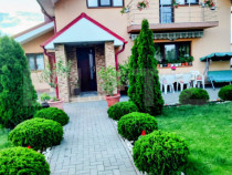 Casa P+M, 132 mp, Malu Mare, zona Bisericii