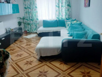 Apartament cu 3 camere, decomandat în Codlea
