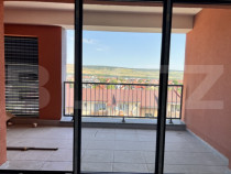 Apartament cu 3 cam,etaj 3,zona Subcetate,cu view panoramic