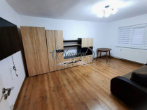 Apartament cu balcon si parcare in cartierul Marasti