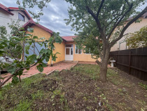 Casa individuala, Lot 300 mp, Parter - Pantelimon