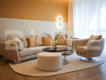 Apartament 2 camere, 56 mp, Calea Sighisioarei