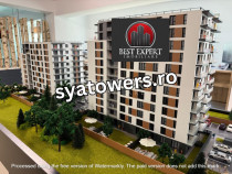 2 Camere Ideal Investitie -6 min STB-Credit Ipotecar 15%