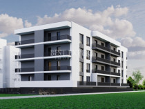 Garsoniera Spatioasa/acces rapid STB