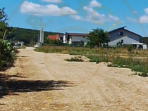 Teren 531 mp intravilan Smeura Stoenari la 3km de Pitesti