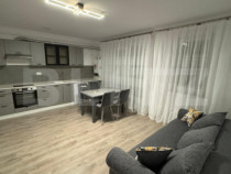 Apartament 1 Cameră - Mobilat/Utilat - Complex Mandachi Twi