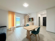 Apartament cu o camera, centrala proprie, loc de parcare,...