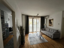 2 camere | Soseaua Nordului | parc Herastrau | nou - parcare