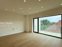 2 cam | Aviatiei Tower Faza II