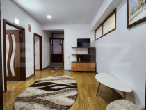 Apartament de inchiriat, 74 mp, zona Trenul Pierdut